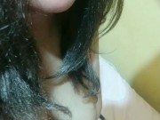 Otro se la metio a mi esposa y se la metio hasta dejarle el semen en la cara 16/16