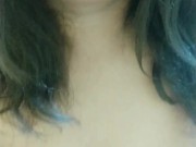 Otro se la metio a mi esposa y se la metio hasta dejarle el semen en la cara 3/16