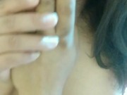 Otro se la metio a mi esposa y se la metio hasta dejarle el semen en la cara 4/16