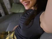 WowMana. Showing you my pussy's haircut, she likes to be perfectly😈 5/16