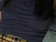 WowMana. Showing you my pussy's haircut, she likes to be perfectly😈 6/16