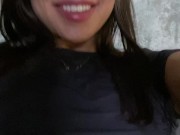 WowMana. Showing you my pussy's haircut, she likes to be perfectly😈 7/16