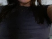 WowMana. Showing you my pussy's haircut, she likes to be perfectly😈 9/16