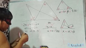 37 Sexual Mathematics - Proof