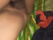 pervertida mujer de culo grande le encanta follar mientras no están nuestros sus  padres en casa.. 7/16