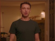 Hailey Rose comes over to the frat house for hookup sex - All Or Nothing Movie Part 2 4/16