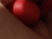 So wet again 💦 - Screenshot 9 of 16 - Wet