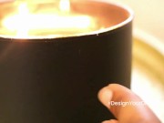 Dreamgirl Chronicles: My Unscripted GRWM Rituals (Part 1) 9/16