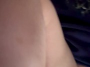 MATURE Asian wife spreads her pussy to all 12/16