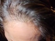 LA PAISITA OFICIAL SE FOLLA AL VIGILANTE MIENSTRAS JUEGA BILLAR 8/16