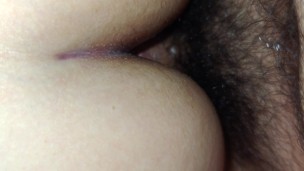 Tuve con mi amigo mi primer anal