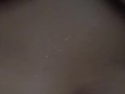 Sunita step mother took off all her clothes in the bathroom and sucked step son's penis vigorously 11/16