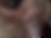 Sunita step mother took off all her clothes in the bathroom and sucked step son's penis vigorously 2/16