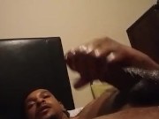 I don't wanna cum yet 11/16