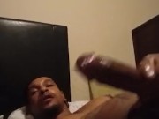 I don't wanna cum yet 9/16