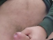 A quick recording in ftiends bathroom see full face content and send requests on my OF billabongbig 14/16