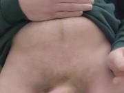 A quick recording in ftiends bathroom see full face content and send requests on my OF billabongbig 15/16