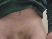 A quick recording in ftiends bathroom see full face content and send requests on my OF billabongbig 3/16