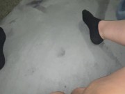 I shaved my pussy, do you like it? 11/16