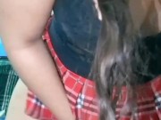 Un delicioso squirt gracias al placer( parte 2 5/16