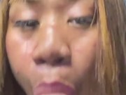 Fingering and ffuckingin my fish net  suit 10/16