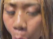 Fingering and ffuckingin my fish net  suit 11/16