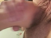 A fleshlight blowjob for daddy 10/16