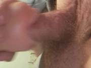 A fleshlight blowjob for daddy 12/16