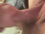 A fleshlight blowjob for daddy 4/16