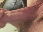 A fleshlight blowjob for daddy 6/16