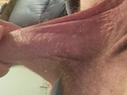 A fleshlight blowjob for daddy 9/16
