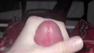 Early morning playtime before bed