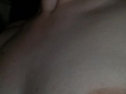 She can bearly take it in the ass 6/16