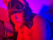 Ankha, Goddess of the Cosmos: Stellar Submission 11/16