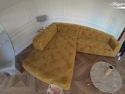 Busty Victoria Summers Fucks A Thief 2/16