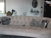 Behind The Scenes Of Busty PAWG MILF Sexy Odette Has A Sexdate 2/16