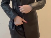 leather mistress 13/16