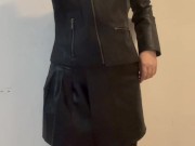 leather mistress 15/16