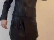 leather mistress 16/16