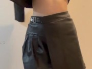 leather mistress 6/16