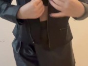 leather mistress 8/16