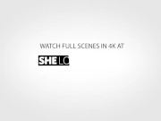 Finally, A Satisfied Angel 16/16