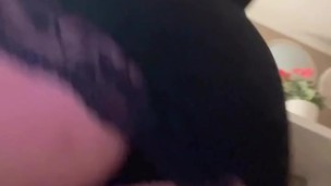 a lil tease