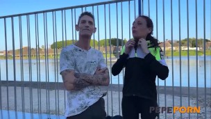 Special Intros de Pepeporn! Karla Duran, Claire P, Yaisa, Laura...