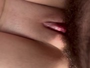 Perfect Pussy Pov - Amateur Couple 13/16