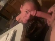 Lil trailer fun 5/16