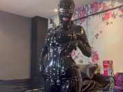 Latex Airi 007 16/16