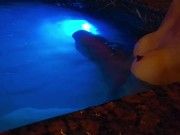 I am so excited.ตื่นเต้นกับนอกสถานที่ 12/16