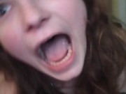 Smoking karaoke 10/16