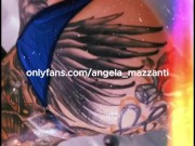 Teen Live Stream Boob Slip 10/16